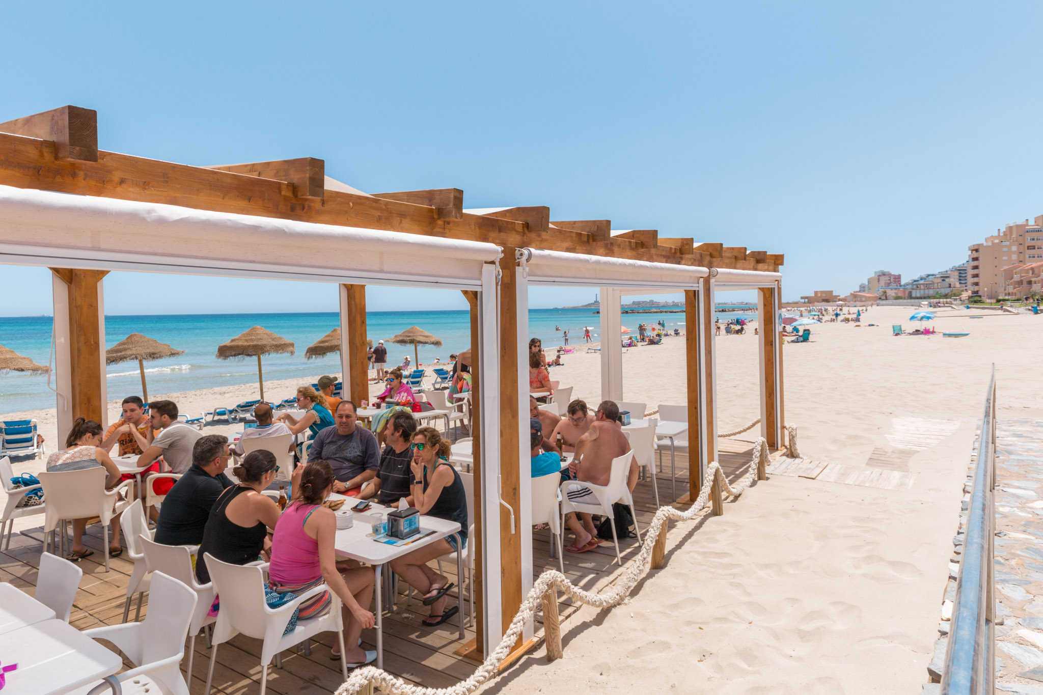 Costa Calida Alicante Holidays 2021/2022 Jet2holidays